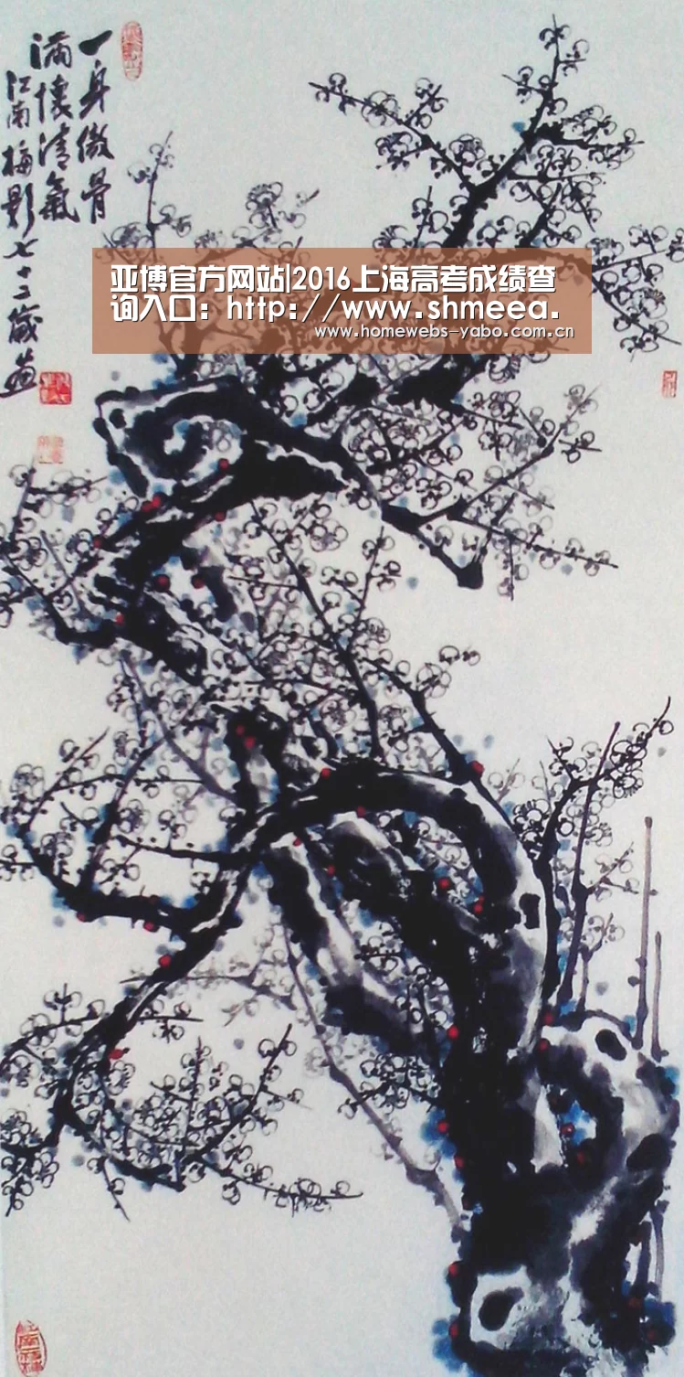亚博官方网站|2016上海高考成绩查询入口:http://www.shmeea.com.cn/(图2) 亚博