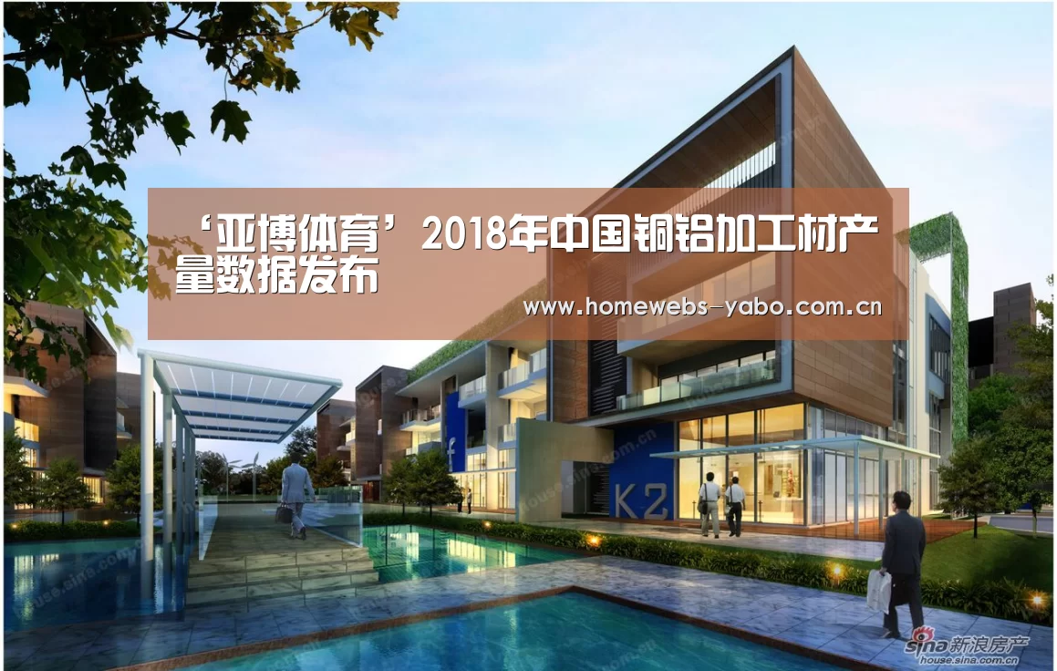 ‘亚博体育’2018年中国铜铝加工材产量数据发布(图2) 亚博体育