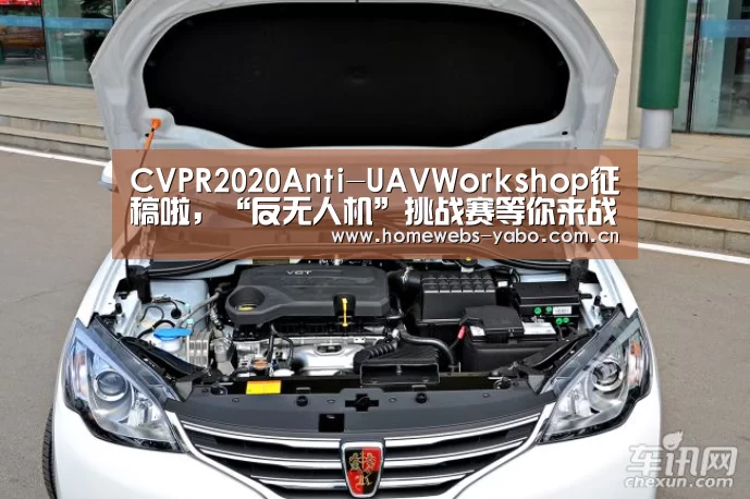 CVPR2020Anti-UAVWorkshop征稿啦,“反无人机”挑战赛等你来战!“亚博体育”(图1) 亚博体育