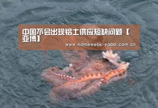 中国不会出现铝土供应短缺问题【亚博】(图1) 亚博体育